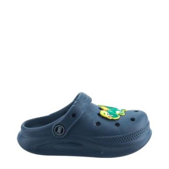 CUBANITAS SD09028 ΜΠΛΕ 