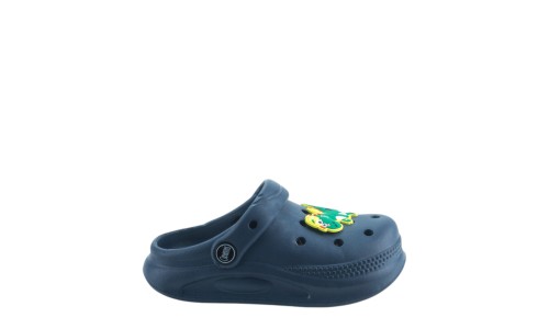 CUBANITAS SD09028 ΜΠΛΕ 