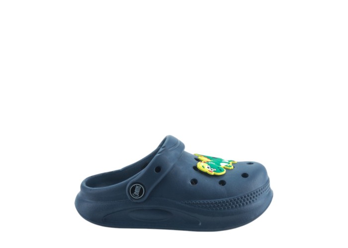 CUBANITAS SD09028 ΜΠΛΕ 