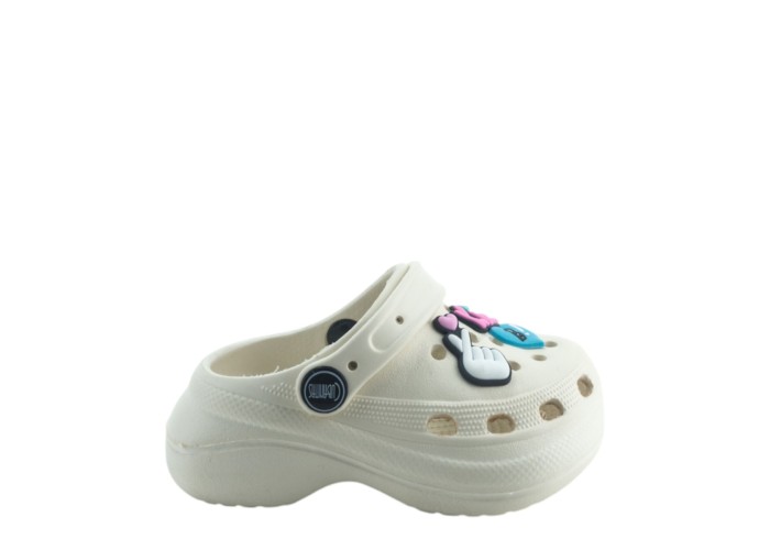 CUBANITAS SD08025/SD08026 ΜΠΕΖ 