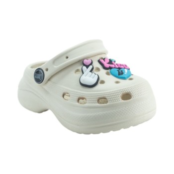 CUBANITAS SD08025/SD08026 ΜΠΕΖ 