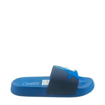 CUBANITAS SD08014 ΜΠΛΕ 