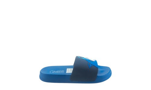 CUBANITAS SD08014 ΜΠΛΕ 