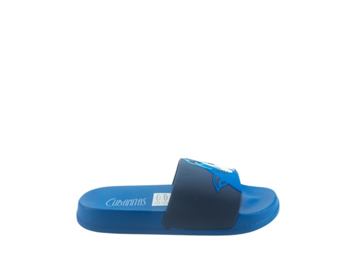 CUBANITAS SD08014 ΜΠΛΕ 