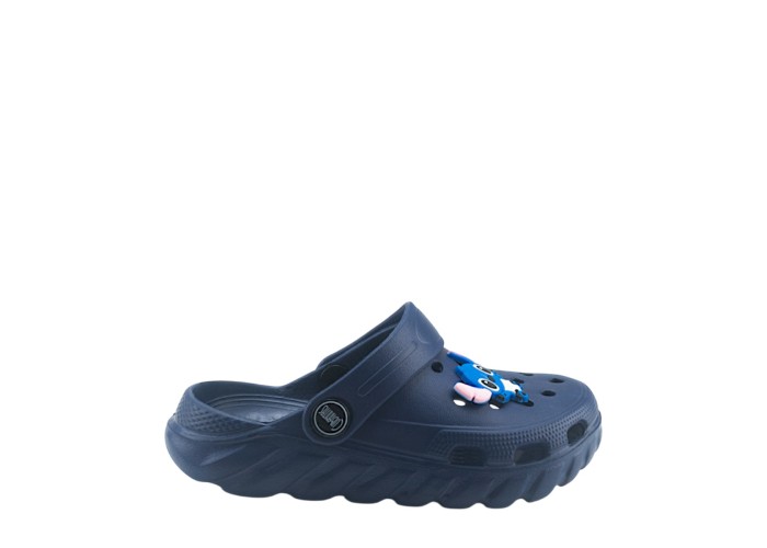 CUBANITAS SD08021/SD08022 ΜΠΛΕ 