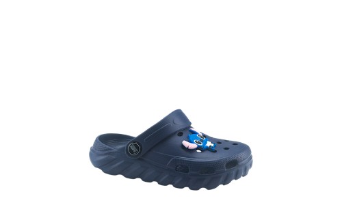 CUBANITAS SD08021/SD08022 ΜΠΛΕ 