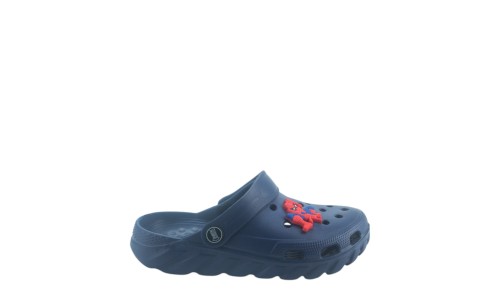 CUBANITAS SD08022 ΜΠΛΕ 