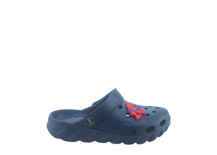 CUBANITAS SD08022 ΜΠΛΕ 