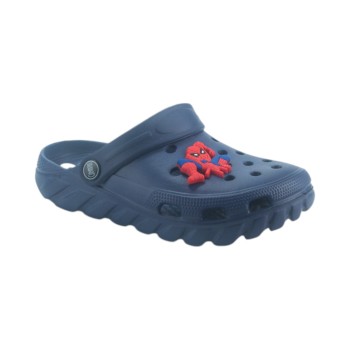 CUBANITAS SD08022 ΜΠΛΕ 