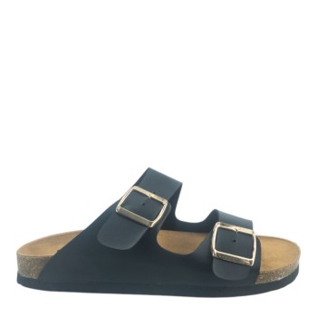 NIKOL CR-8016 BLACK PU 