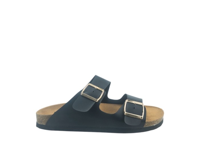 NIKOL CR-8016 BLACK PU 