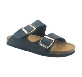 NIKOL CR-8016 BLACK PU 