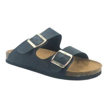 NIKOL CR-8016 BLACK PU 