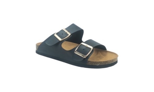 NIKOL CR-8016 BLACK PU 