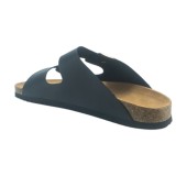 NIKOL CR-8016 BLACK PU 