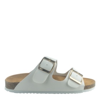 NIKOL CR-8016 WHITE PU 
