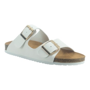 NIKOL CR-8016 WHITE PU 