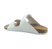 NIKOL CR-8016 WHITE PU 