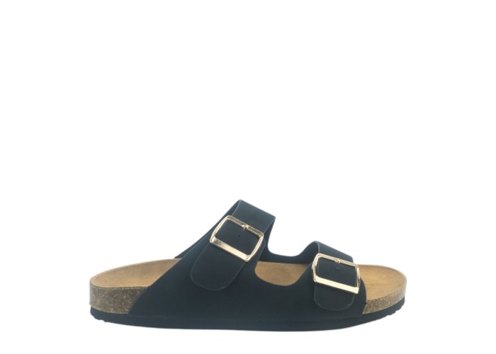 NIKOL CR-8016 BLACK 