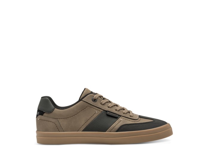 S.OLIVER 5-13609-44-327 MUD 