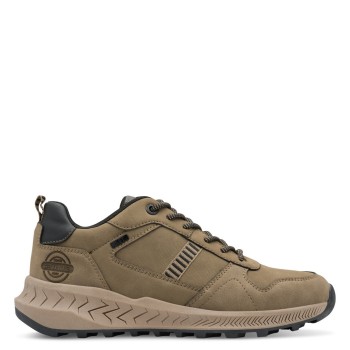 S.OLIVER 5-13627-45-701 KHAKI 