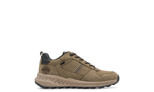 S.OLIVER 5-13627-45-701 KHAKI 