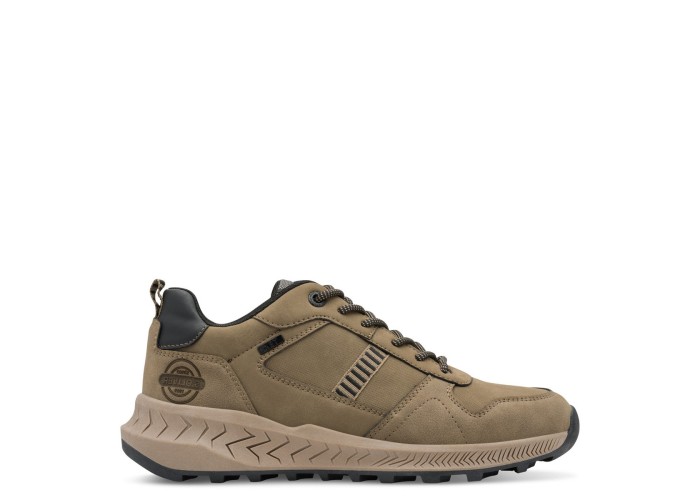 S.OLIVER 5-13627-45-701 KHAKI 