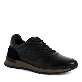 S.OLIVER 5-13650-43-0A1 BLACK 