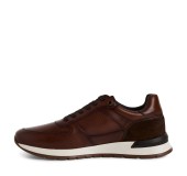 S.OLIVER 5-13650-43-3B7 DARK COGNAC 
