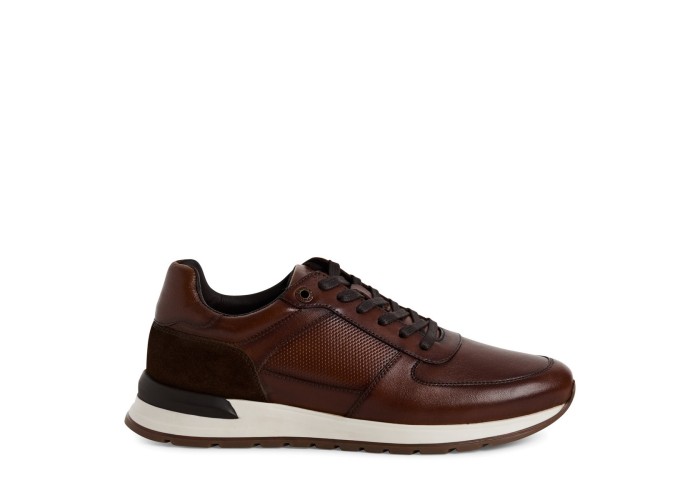 S.OLIVER 5-13650-43-3B7 DARK COGNAC 