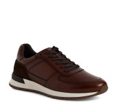 S.OLIVER 5-13650-43-3B7 DARK COGNAC 