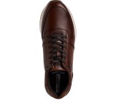 S.OLIVER 5-13650-43-3B7 DARK COGNAC 