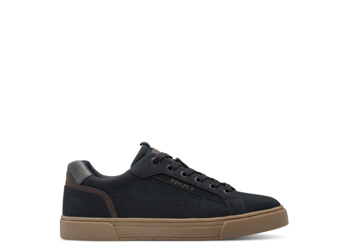 S.OLIVER 5-13652-44-880 DARK NAVY 