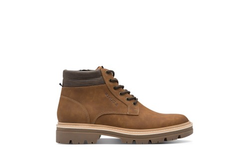 S.OLIVER 5-15235-45-305 COGNAC 