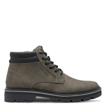 S.OLIVER 5-15235-45-348 DARK TAUPE 