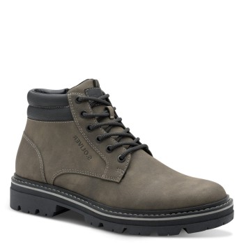 S.OLIVER 5-15235-45-348 DARK TAUPE 