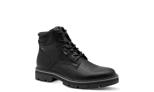 S.OLIVER 5-16238-43-0A1 BLACK 