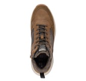 S.OLIVER 5-16256-43-318 COGNAC 