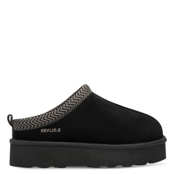 S.OLIVER 5-27104-43-001 BLACK 