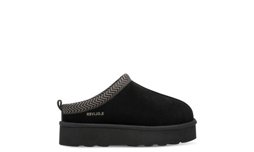 S.OLIVER 5-27104-43-001 BLACK 
