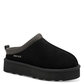 S.OLIVER 5-27104-43-001 BLACK 