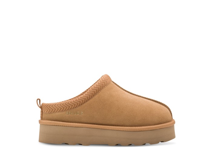 S.OLIVER 5-27104-43-3A5 COGNAC 