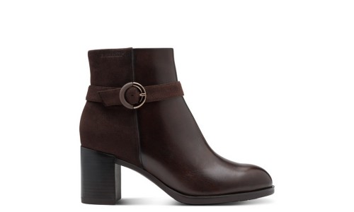 TAMARIS 1-25363-45-304 MOCCA