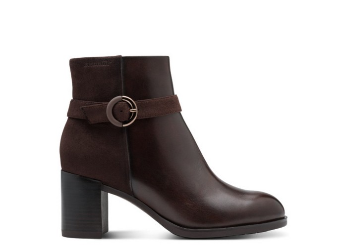 TAMARIS 1-25363-45-304 MOCCA TAMARIS 1-25363-45-304 MOCCA