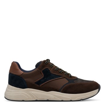 TAMARIS MEN 1-13611-44-300 BROWN 