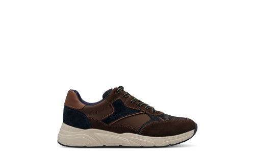 TAMARIS MEN 1-13611-44-300 BROWN 
