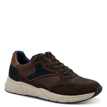 TAMARIS MEN 1-13611-44-300 BROWN 