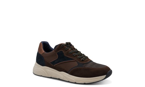 TAMARIS MEN 1-13611-44-300 BROWN 