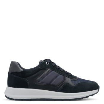 TAMARIS MEN 1-13615-45-805 NAVY 