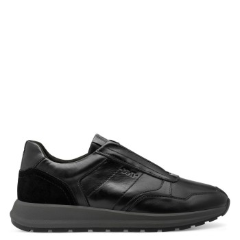 TAMARIS MEN 1-14616-45-001 BLACK 